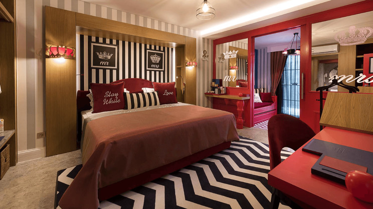 Selectum Luxury Resort Belek